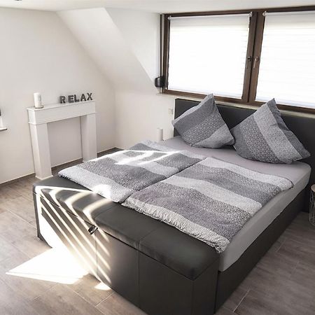Ferienwohnung Traumblick Бернкастель-Кюс Экстерьер фото