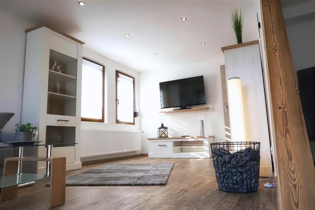 Ferienwohnung Traumblick Бернкастель-Кюс Экстерьер фото