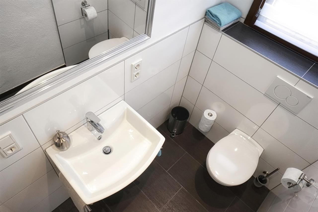 Ferienwohnung Traumblick Бернкастель-Кюс Экстерьер фото