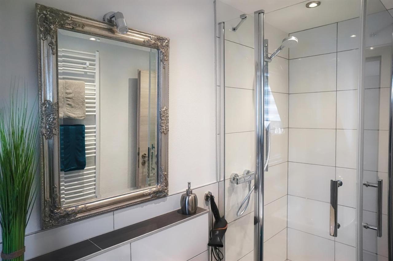 Ferienwohnung Traumblick Бернкастель-Кюс Экстерьер фото