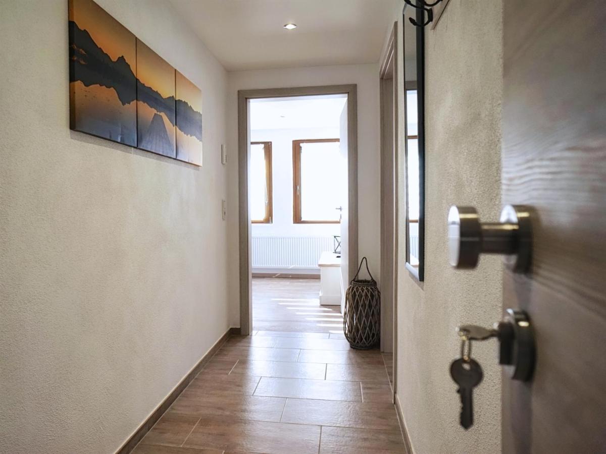 Ferienwohnung Traumblick Бернкастель-Кюс Экстерьер фото