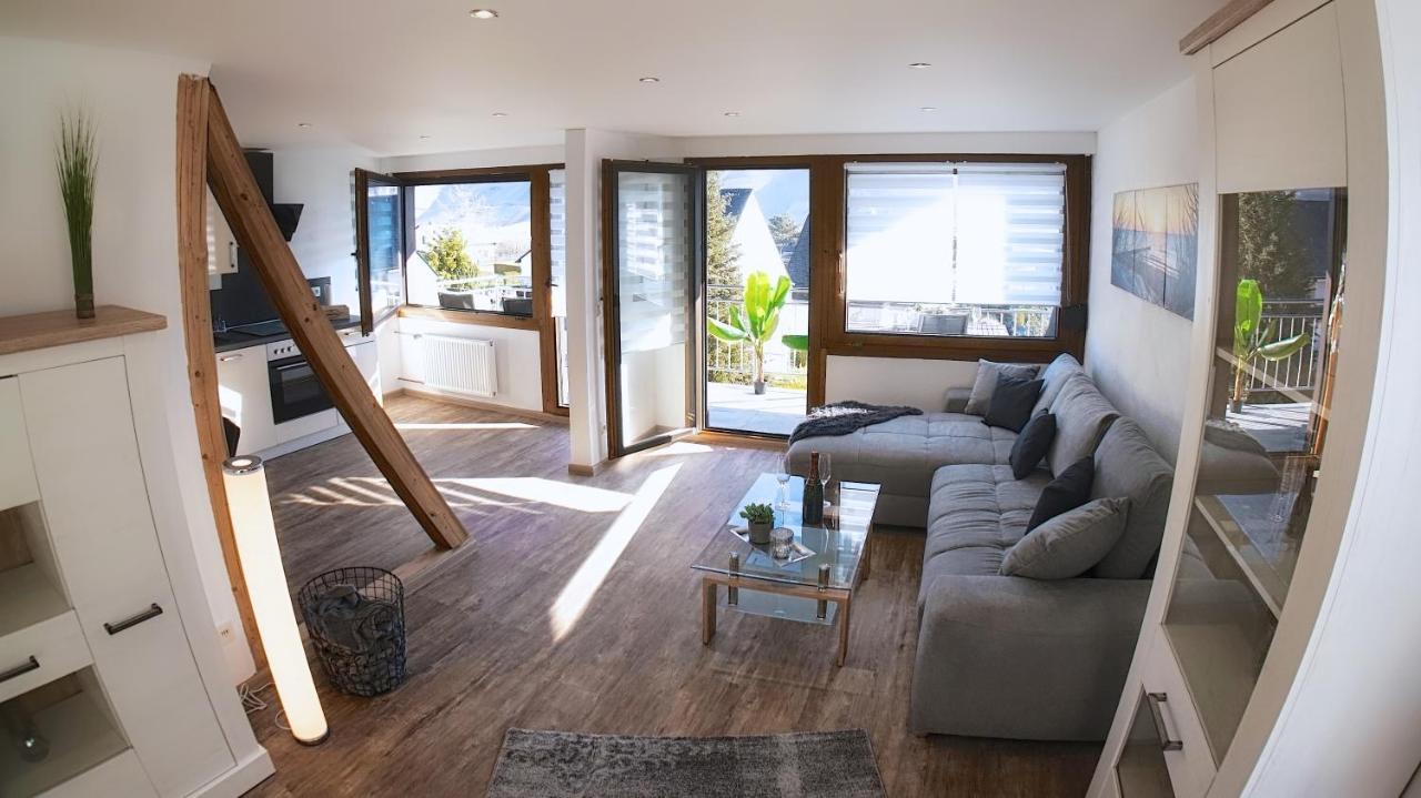Ferienwohnung Traumblick Бернкастель-Кюс Экстерьер фото