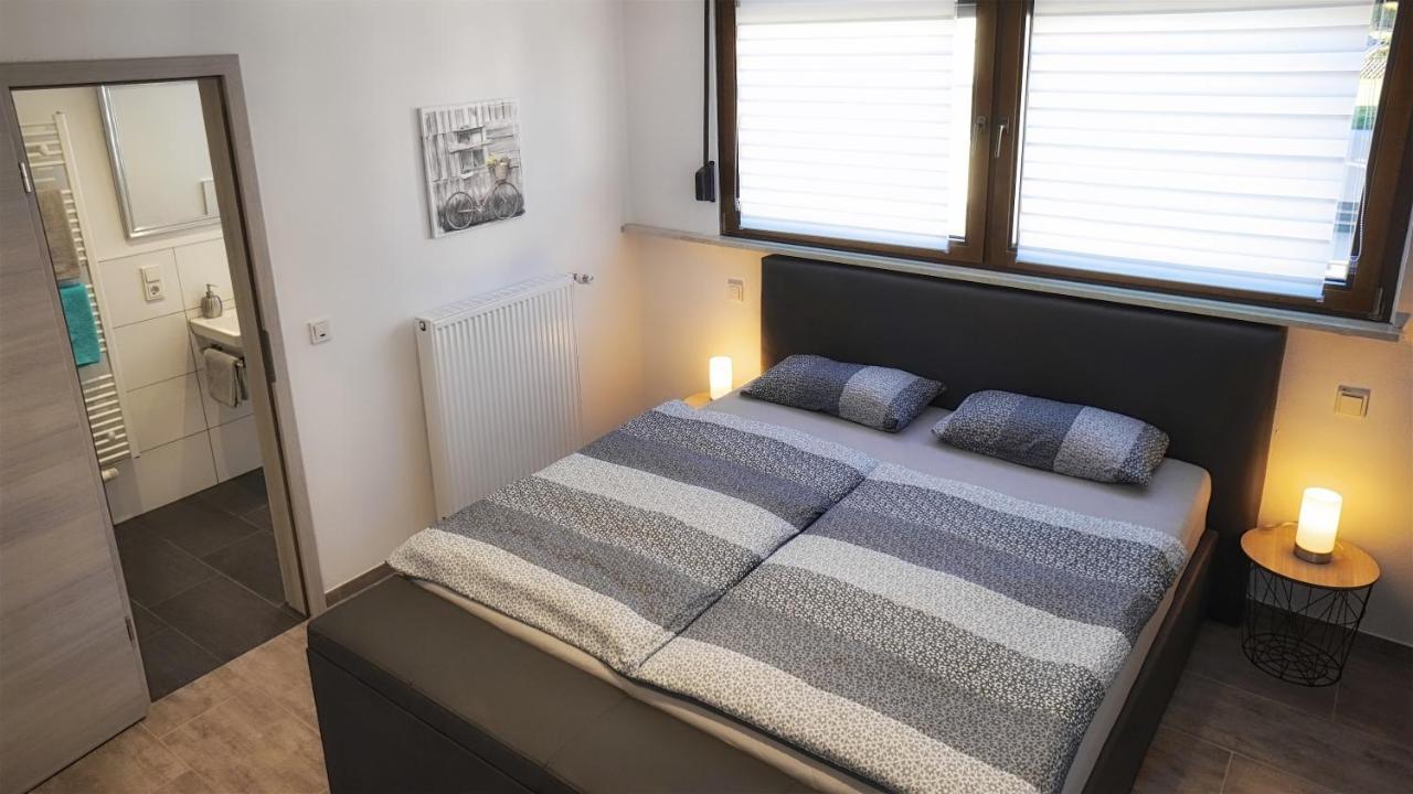 Ferienwohnung Traumblick Бернкастель-Кюс Экстерьер фото