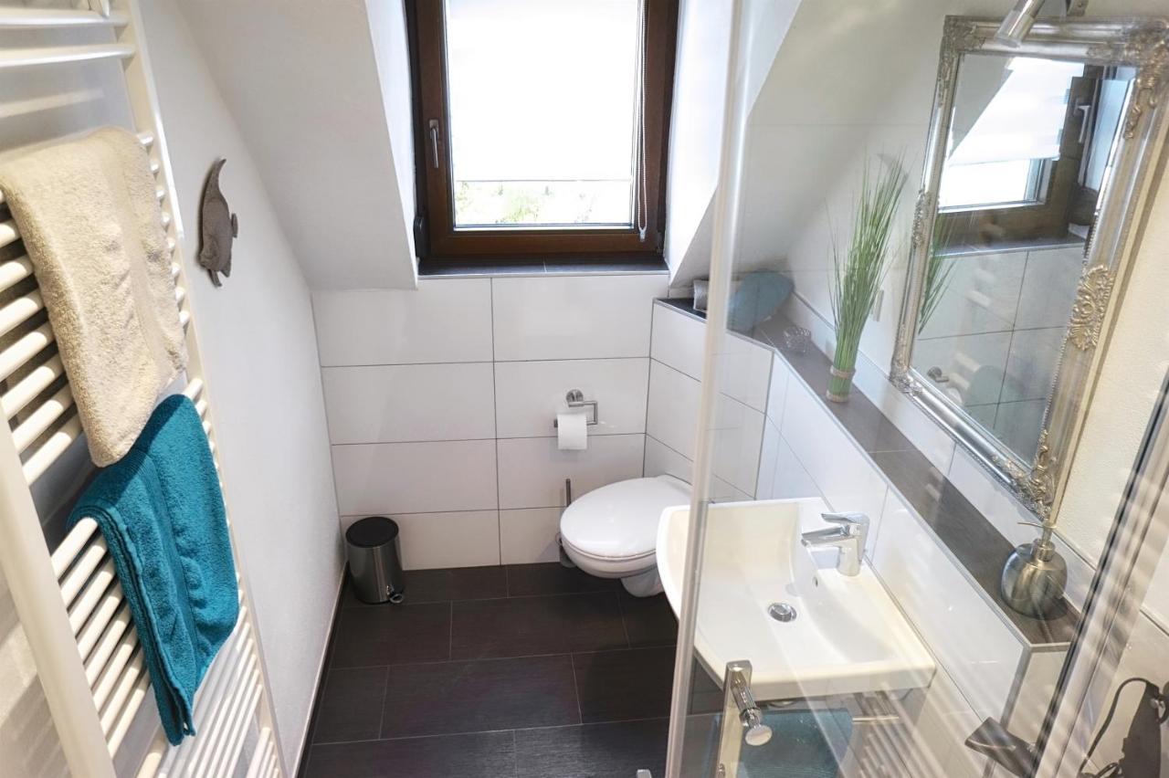 Ferienwohnung Traumblick Бернкастель-Кюс Экстерьер фото